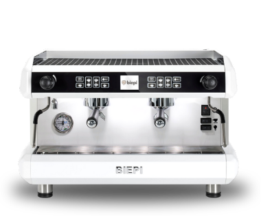 1, 2 and 3 Group Espresso Machines for UK Coffee Trade – Biepi 3-Year ...
